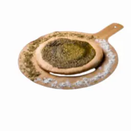 Thyme pie